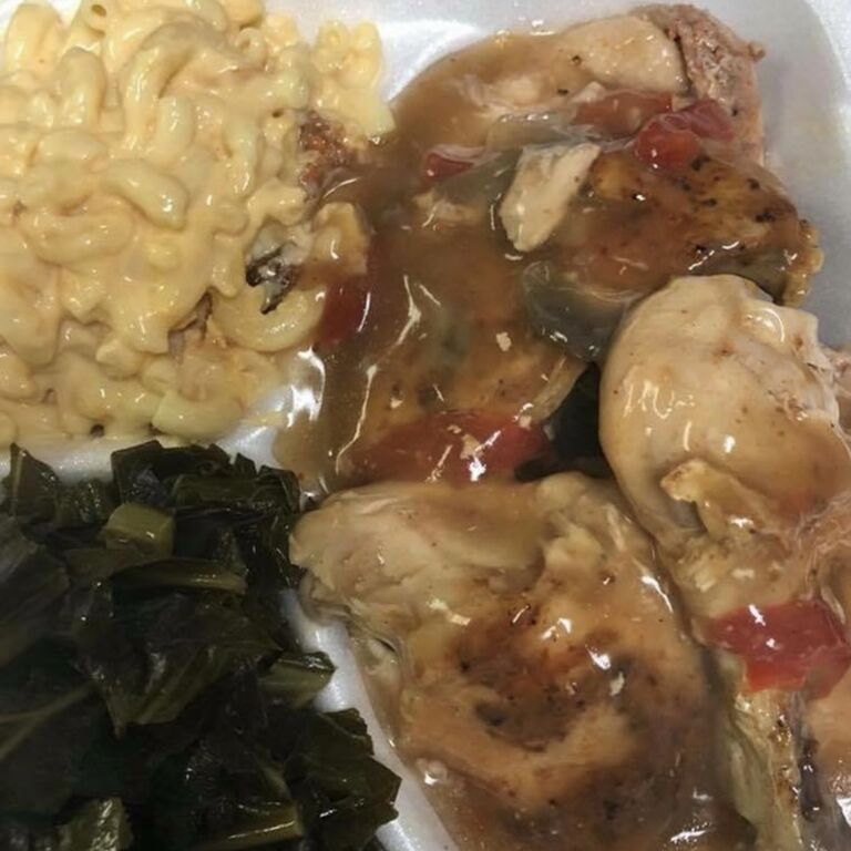 Browns Kitchen