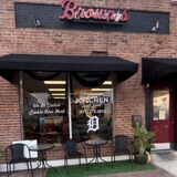 Browns Kitchen