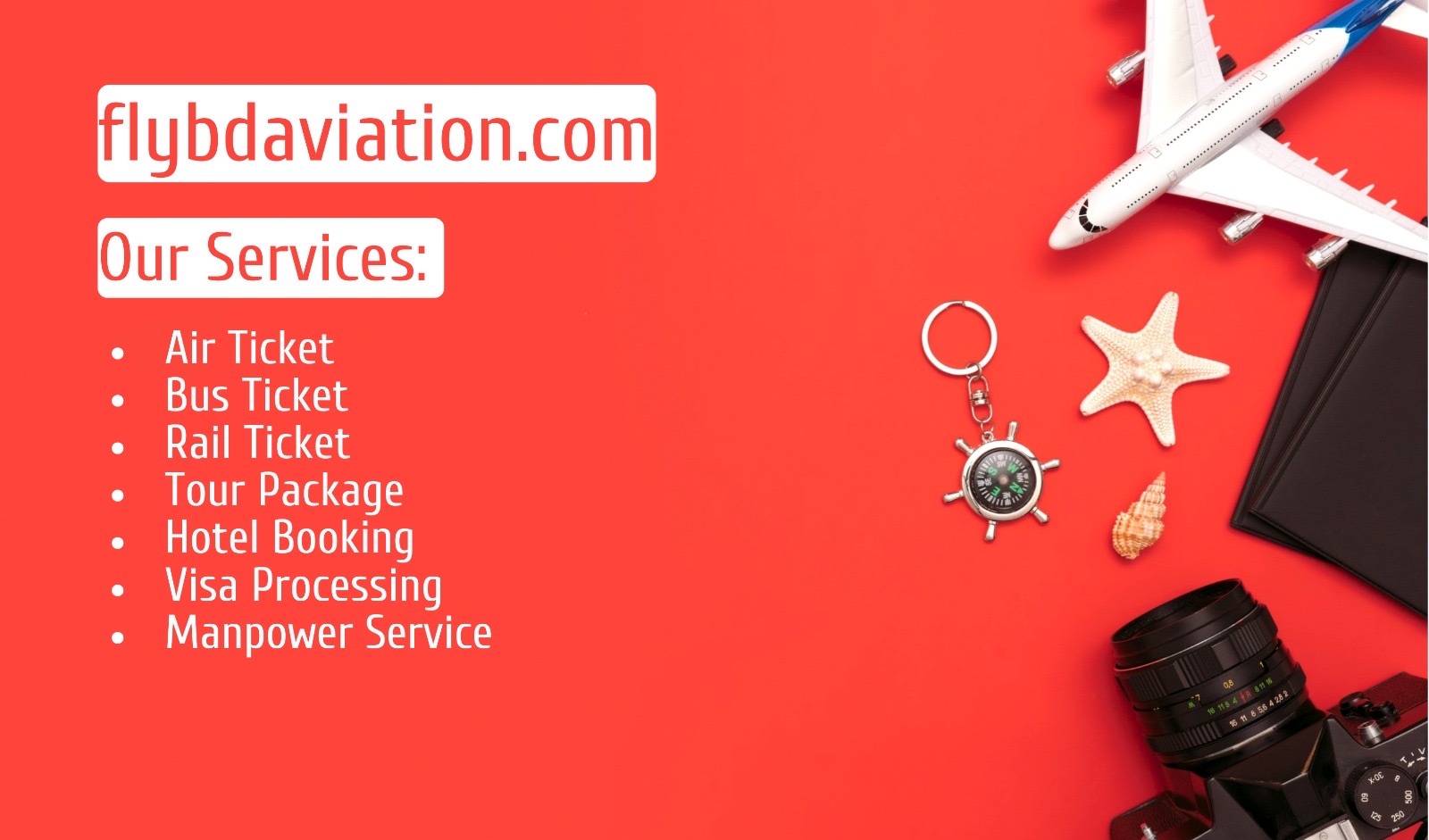 Fly Bd Aviation