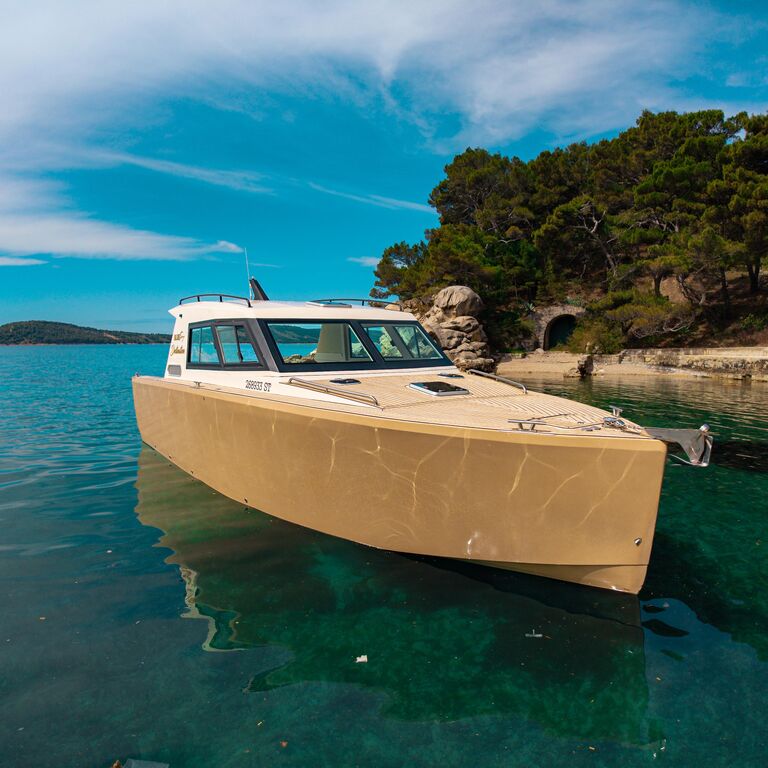 Vibe Croatia