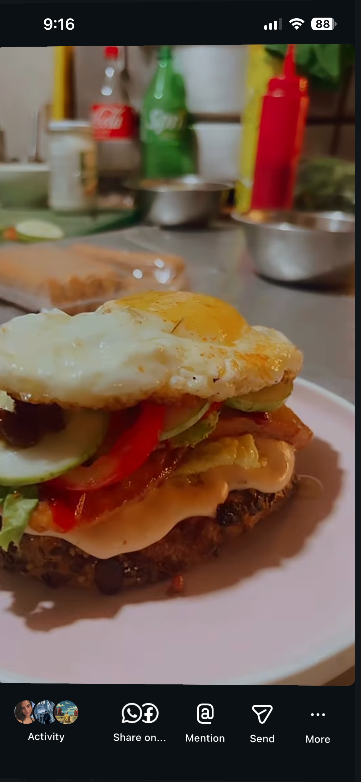 Cafe de Hungry