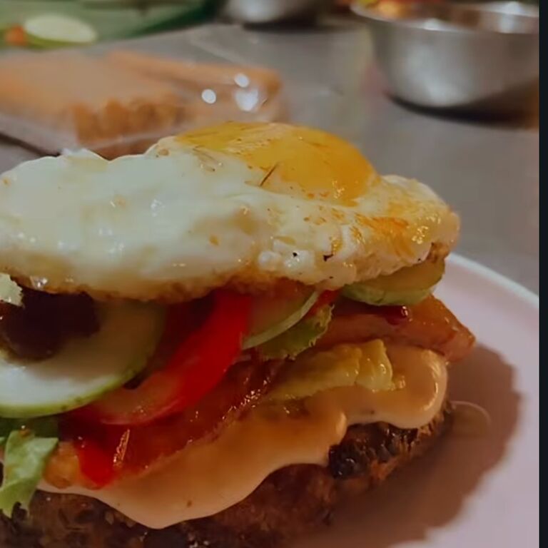 Cafe de Hungry