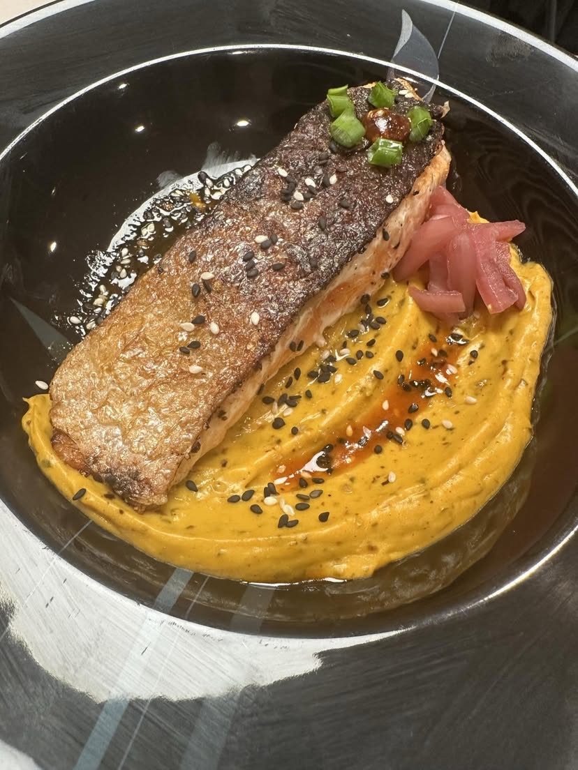Chef Shevaun
