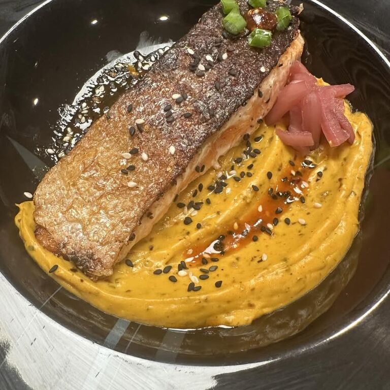 Chef Shevaun