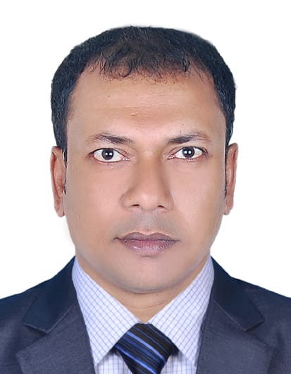 Shariful Islam