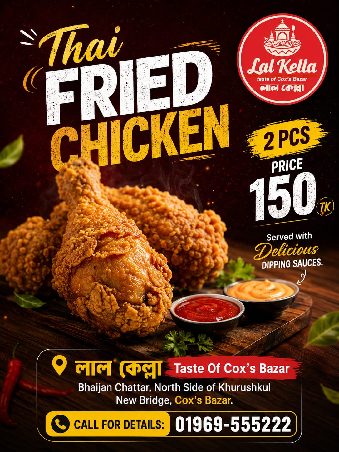 LAL KELLA RESTAURANT