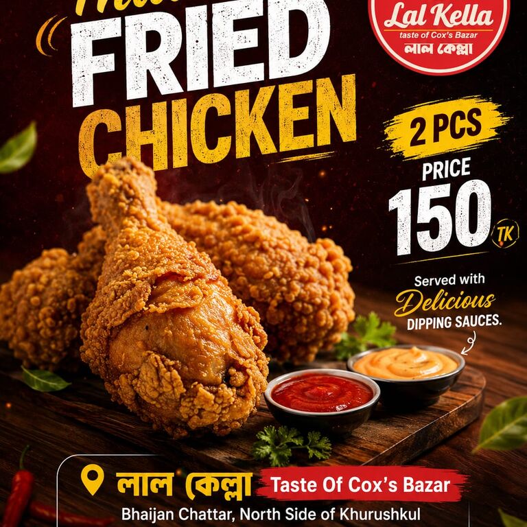 LAL KELLA RESTAURANT
