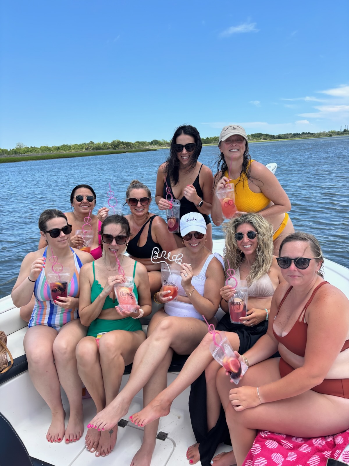 LowCountry Coastal Excursions