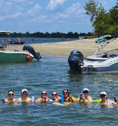 LowCountry Coastal Excursions