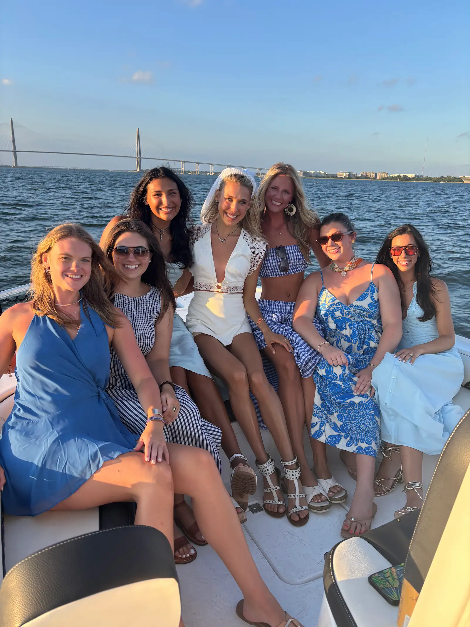 LowCountry Coastal Excursions