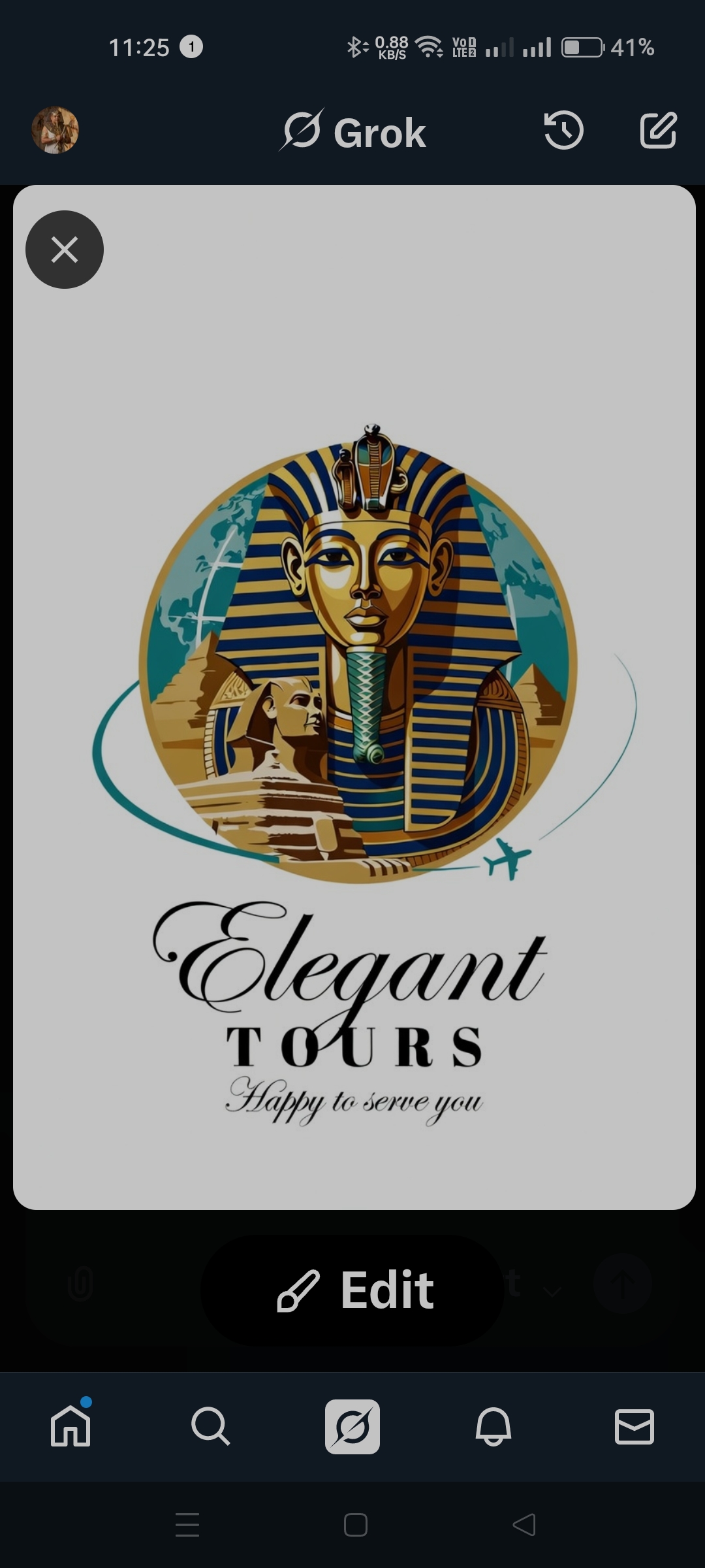 Elegant Tours