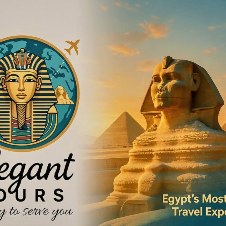 Elegant Tours
