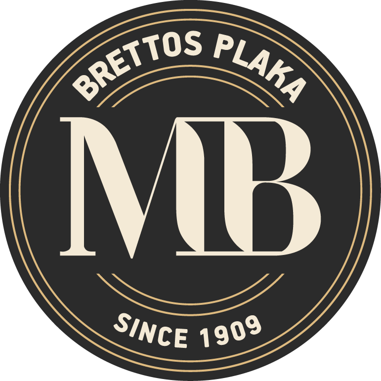 Brettos Plaka