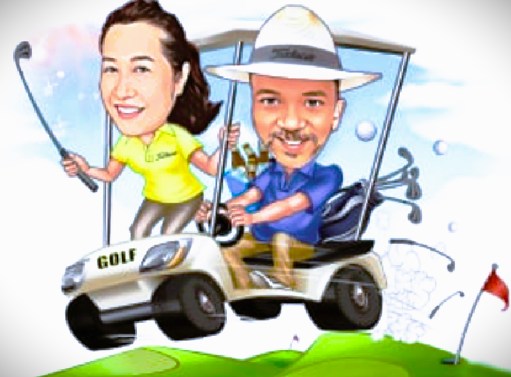 Grand Country Golf Tours