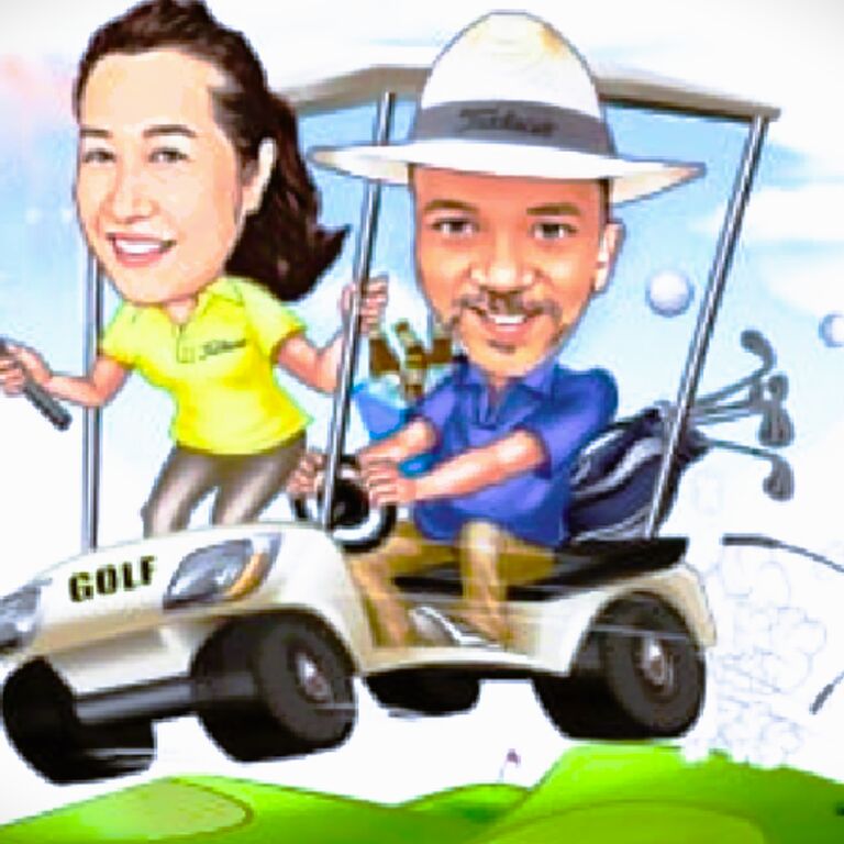 Grand Country Golf Tours