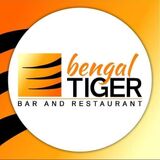Bengal Tiger London
