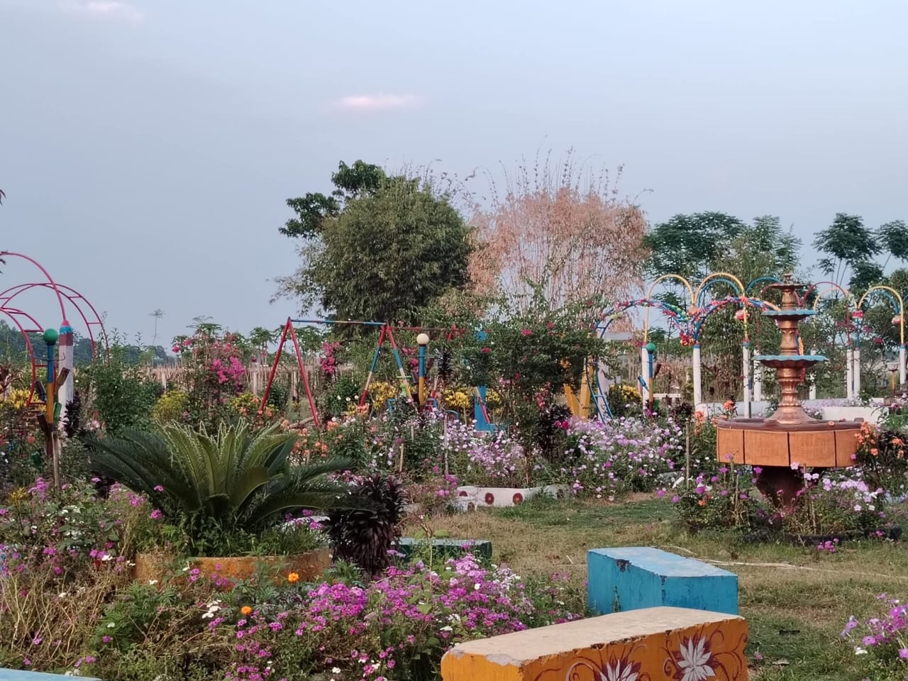 Homestay volunteer in Meghauli