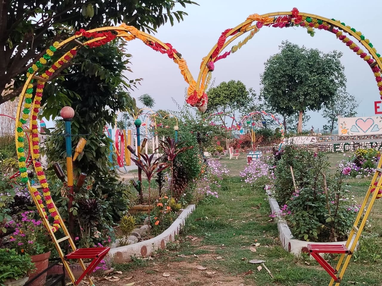 Homestay volunteer in Meghauli