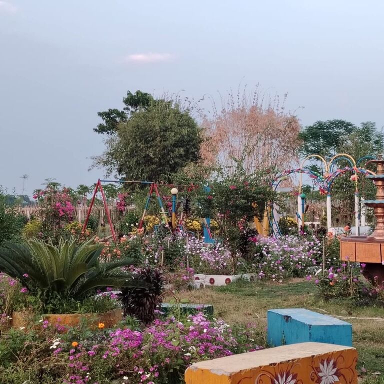 Homestay volunteer in Meghauli