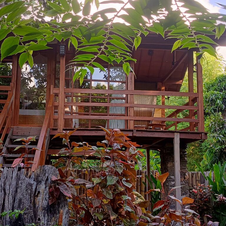 Vanaya Lodge
