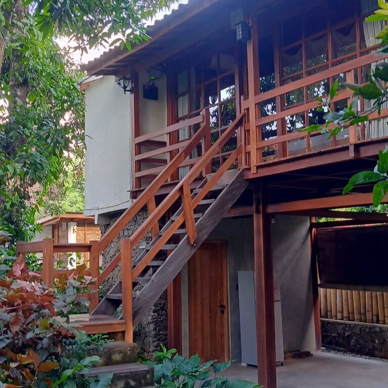 Vanaya Lodge