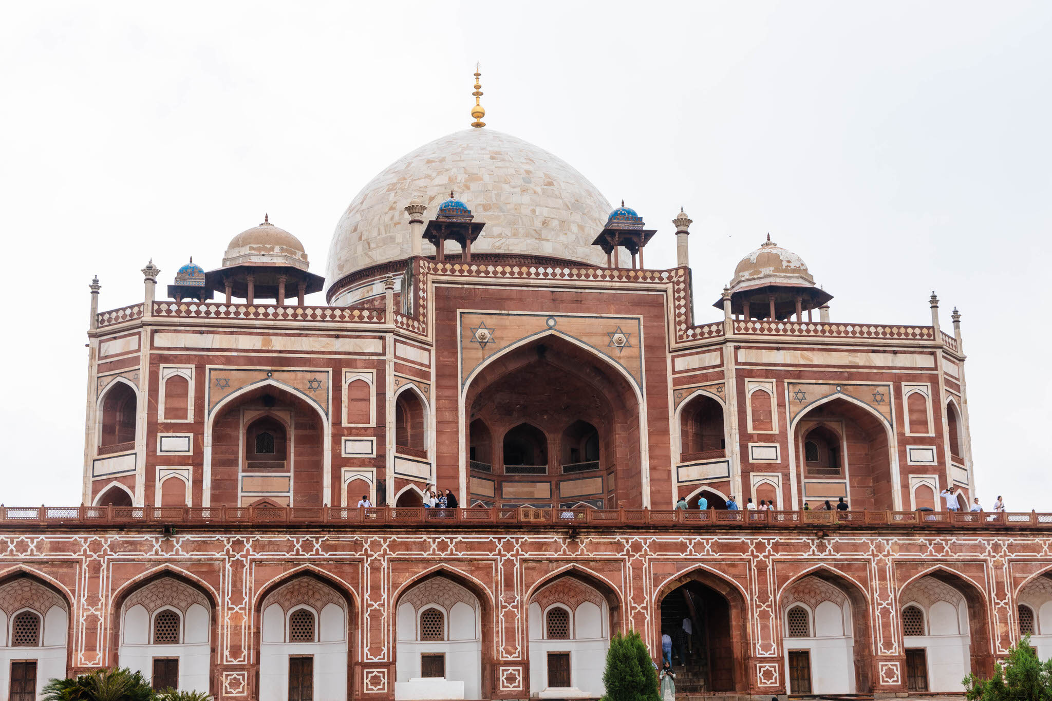 Tour My India Pvt Ltd