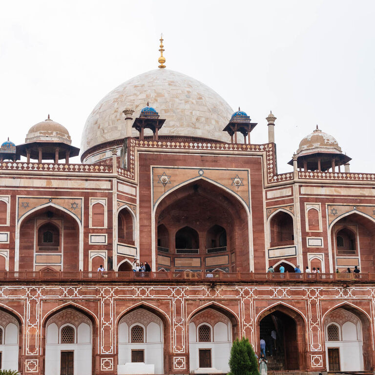 Tour My India Pvt Ltd