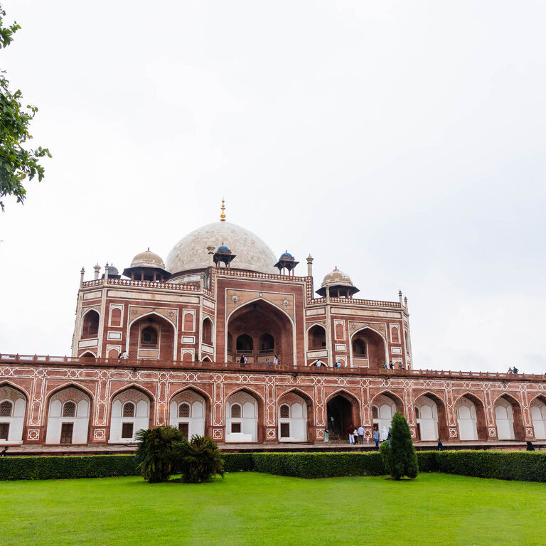 Tour My India Pvt Ltd
