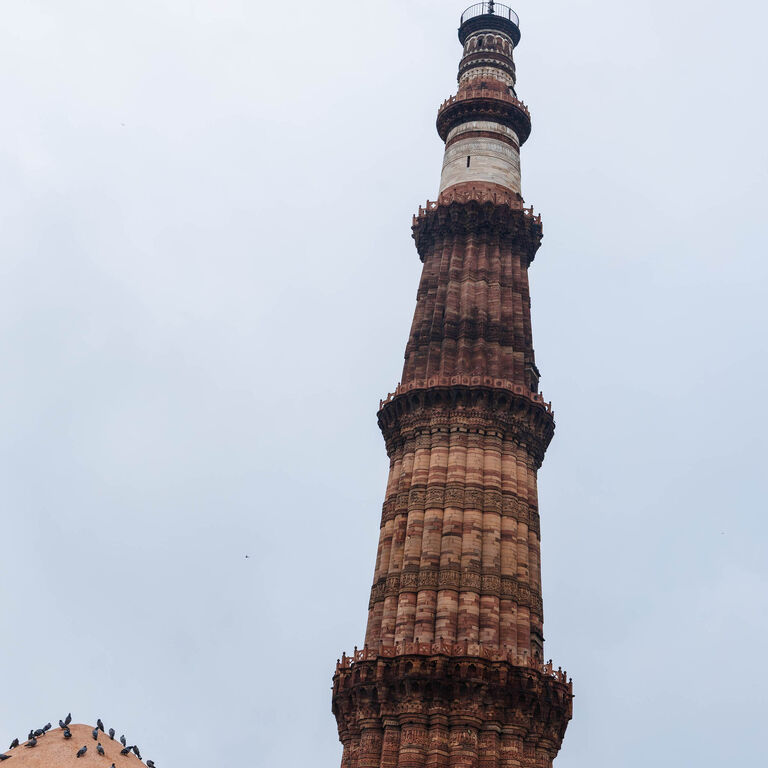 Tour My India Pvt Ltd