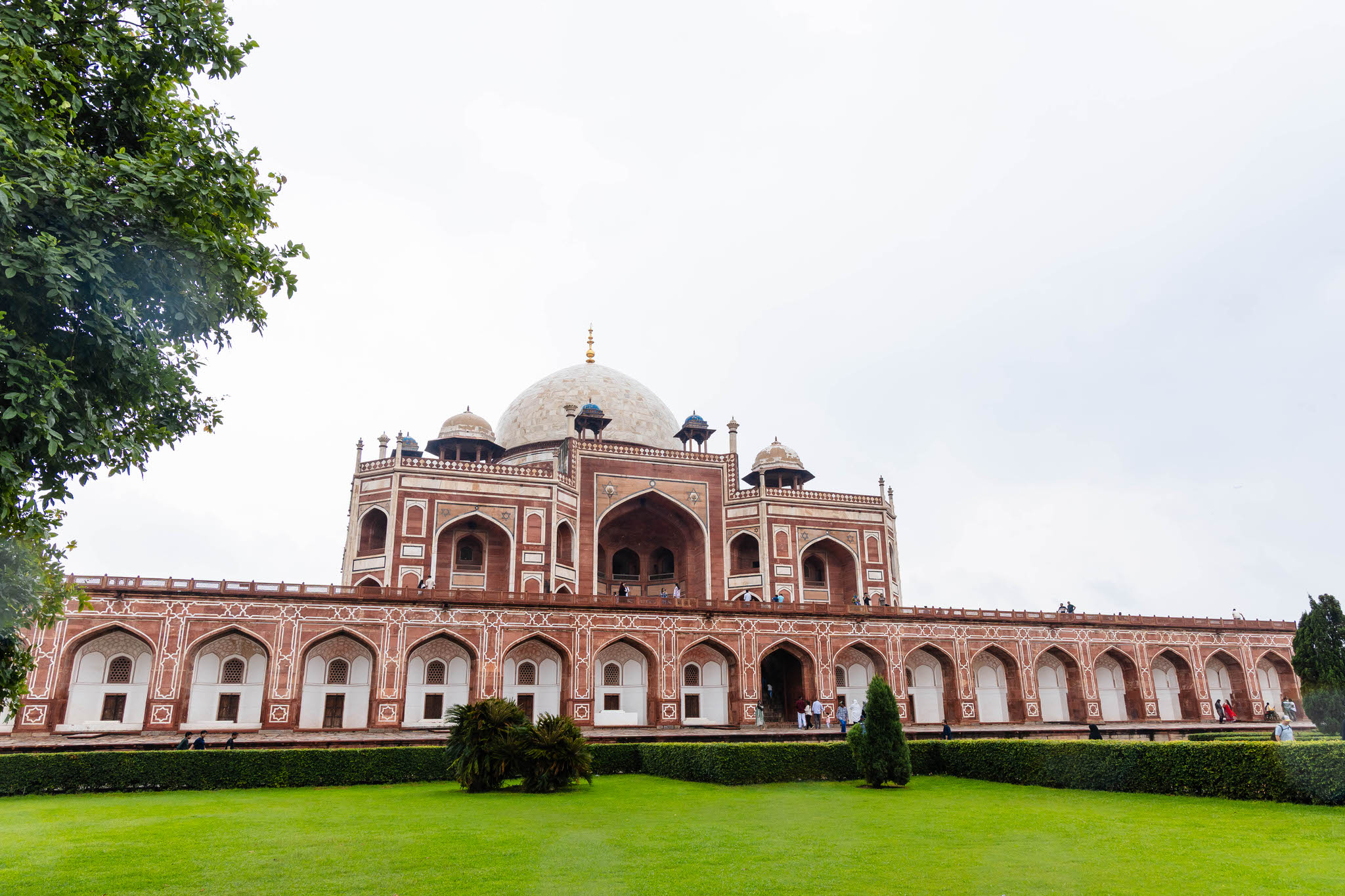 Tour My India Pvt Ltd
