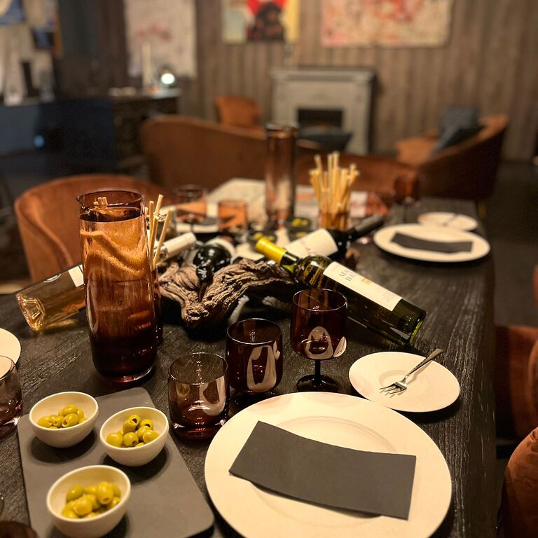 Aurum Lounge Mallorca