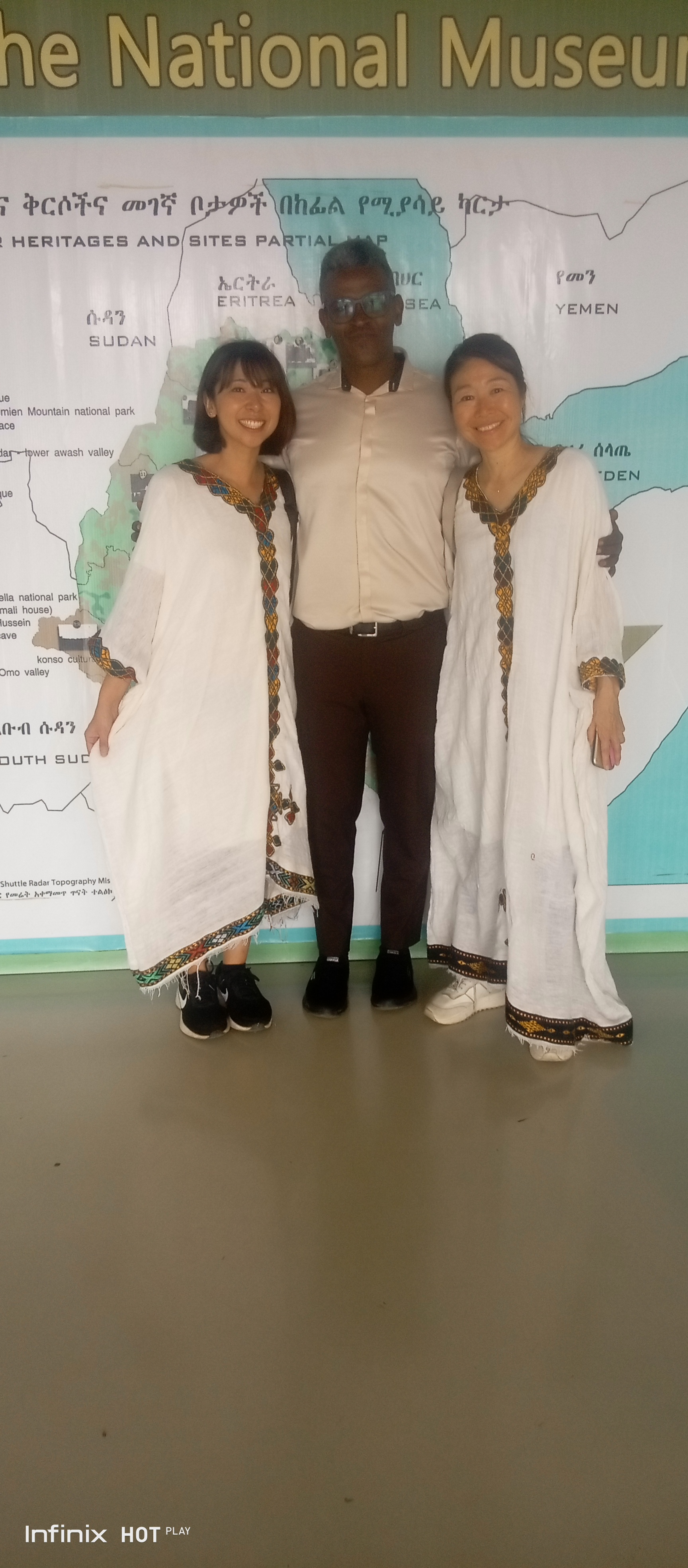 Melaku Mehari