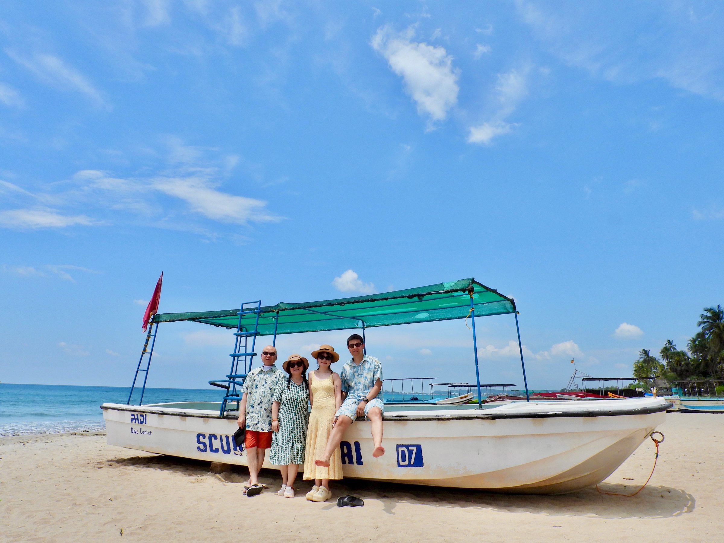 Voyager Lanka Tours