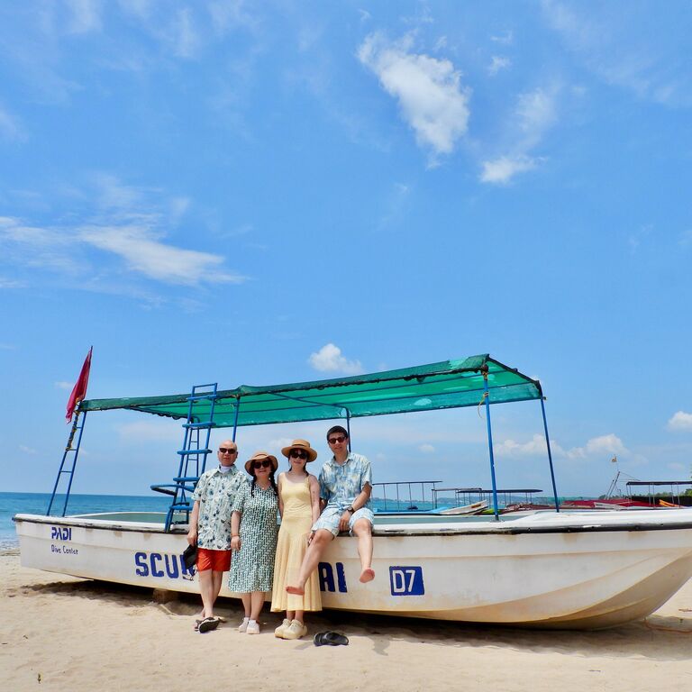 Voyager Lanka Tours