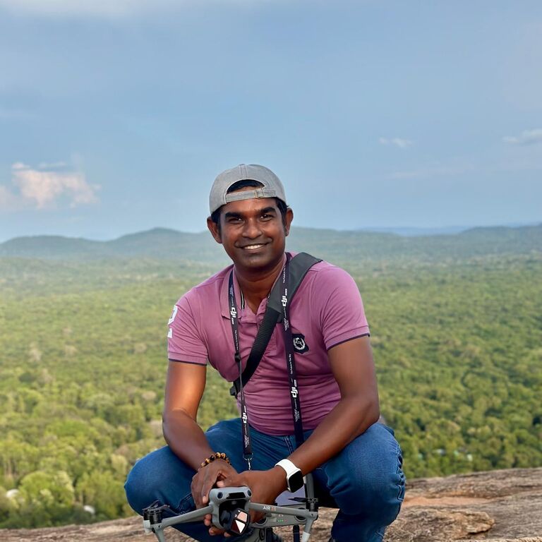 Voyager Lanka Tours