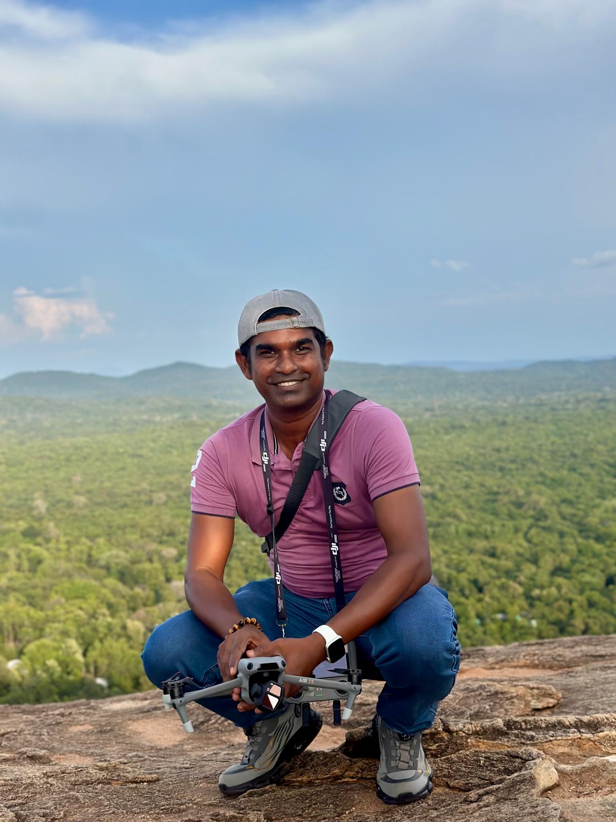 Voyager Lanka Tours