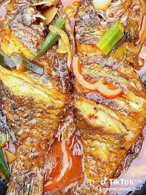 Ella's seafood kitchen