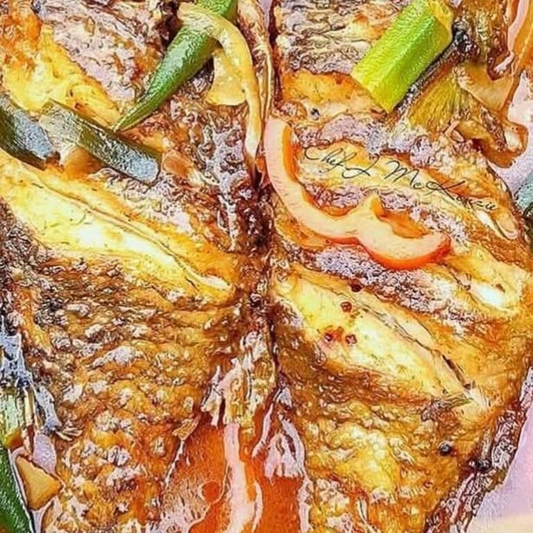 Ella's seafood kitchen