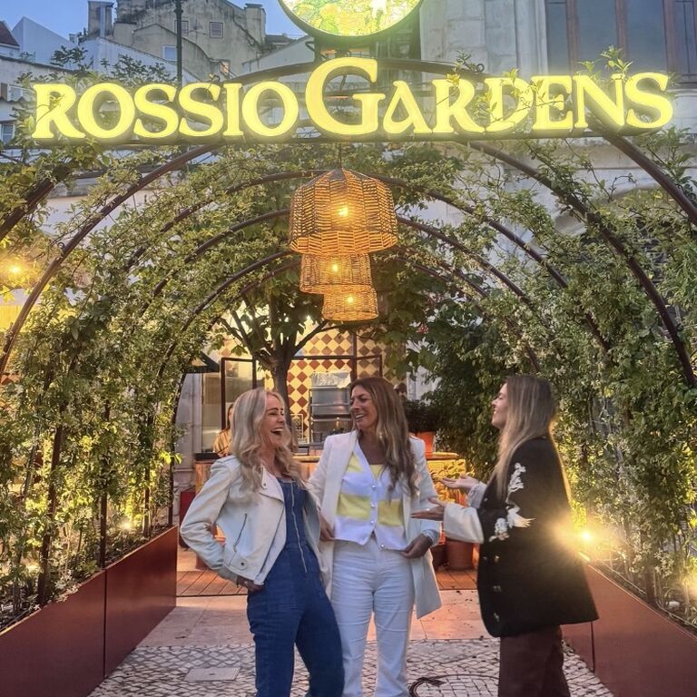ROSSIOGARDENS