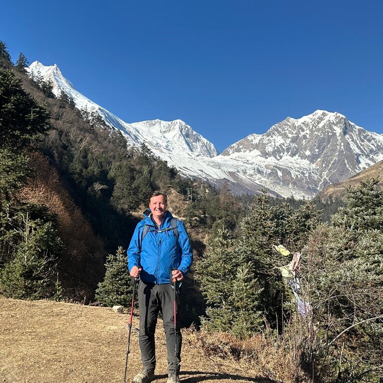 Awesome Holidays Nepal Pvt.Ltd