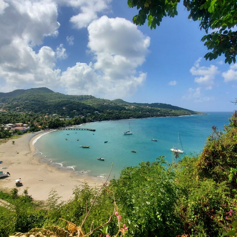 Natureb0y473 Tours Grenada