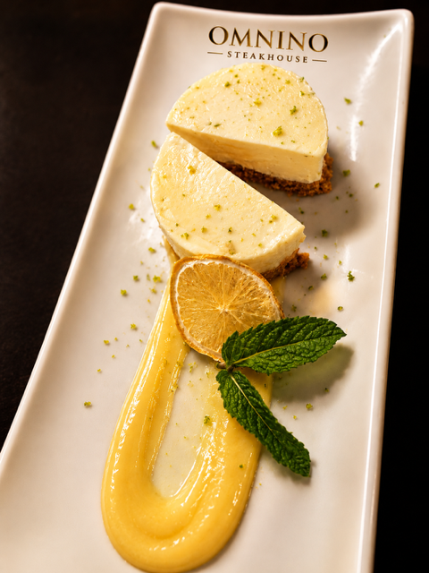 Omnino Steakhouse