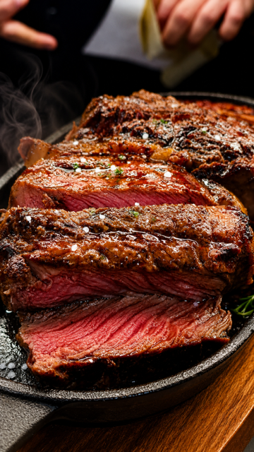 Omnino Steakhouse