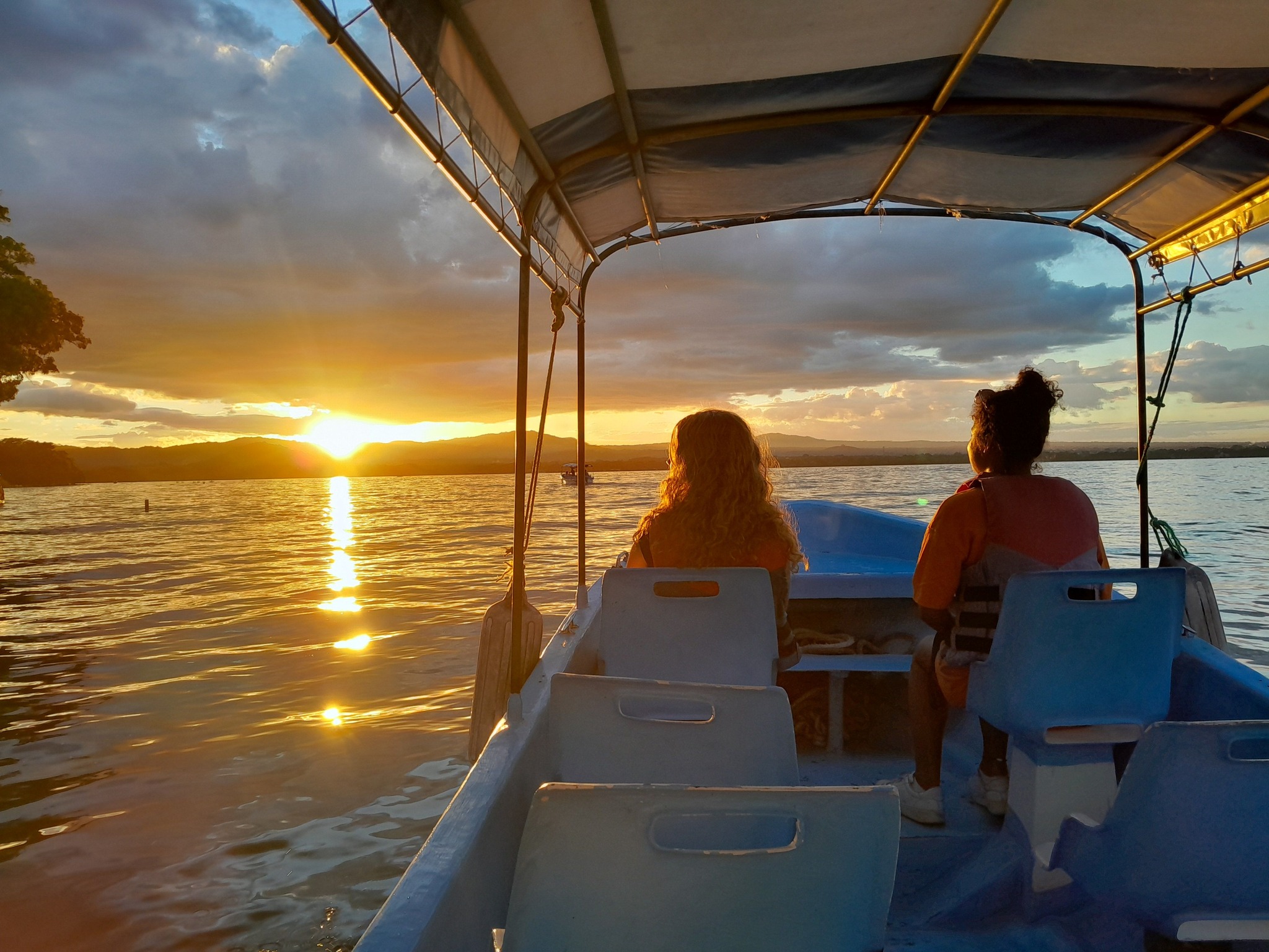 Travel Nicaragua