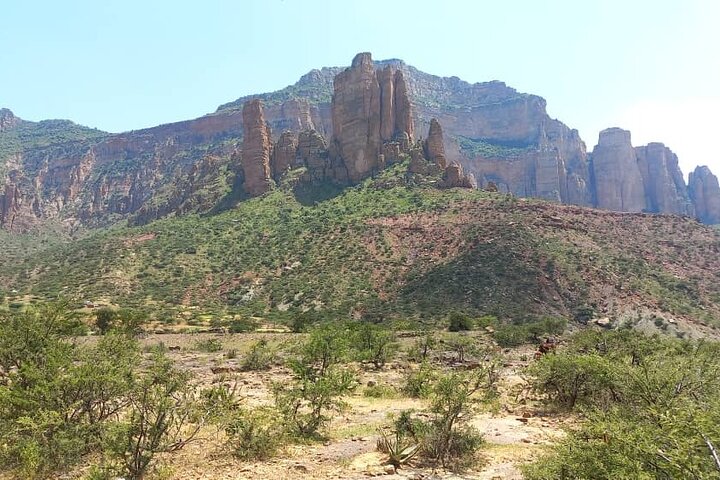 Explore Ethiopia Tour & Travel
