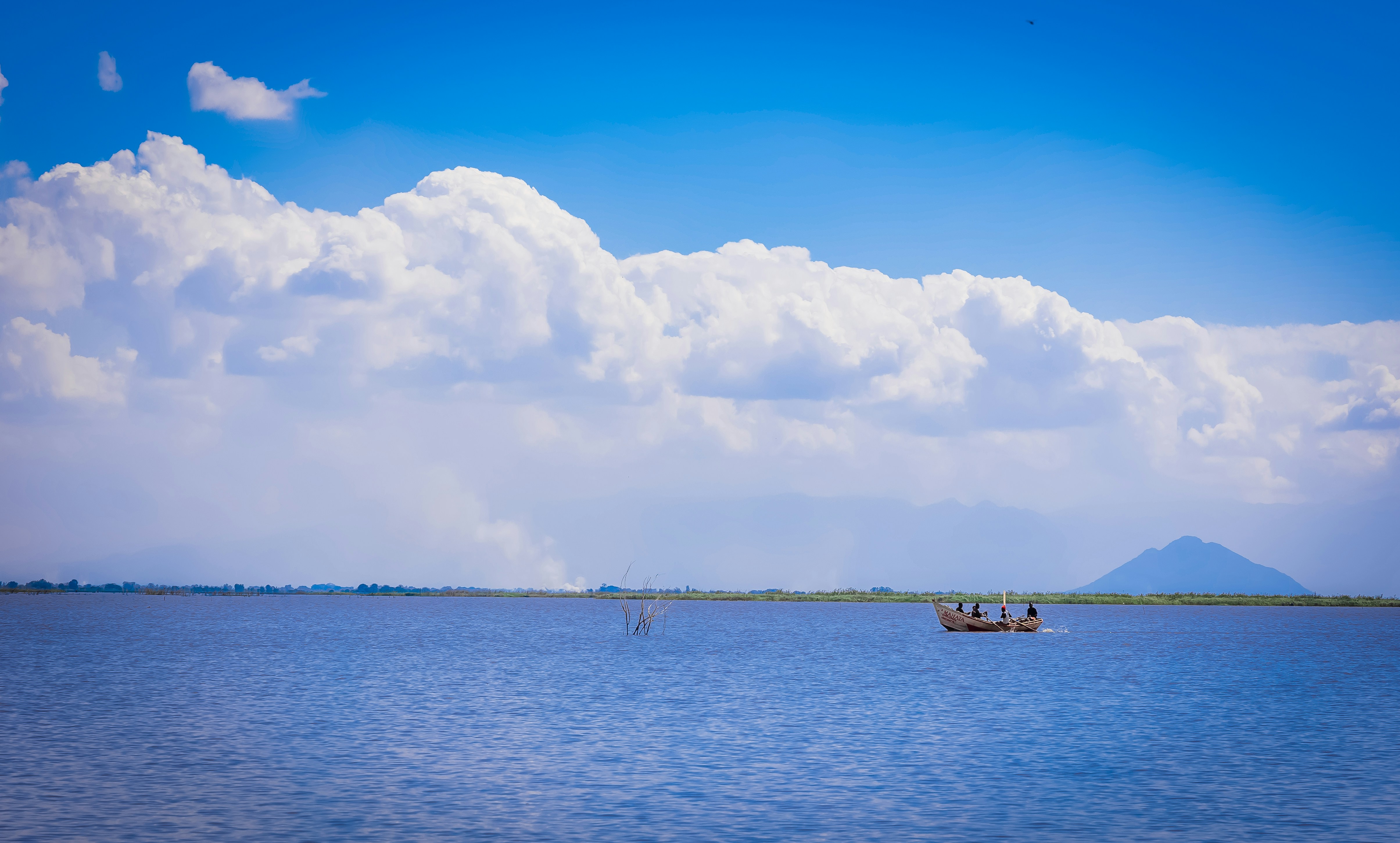 Central Adventure Safaris
