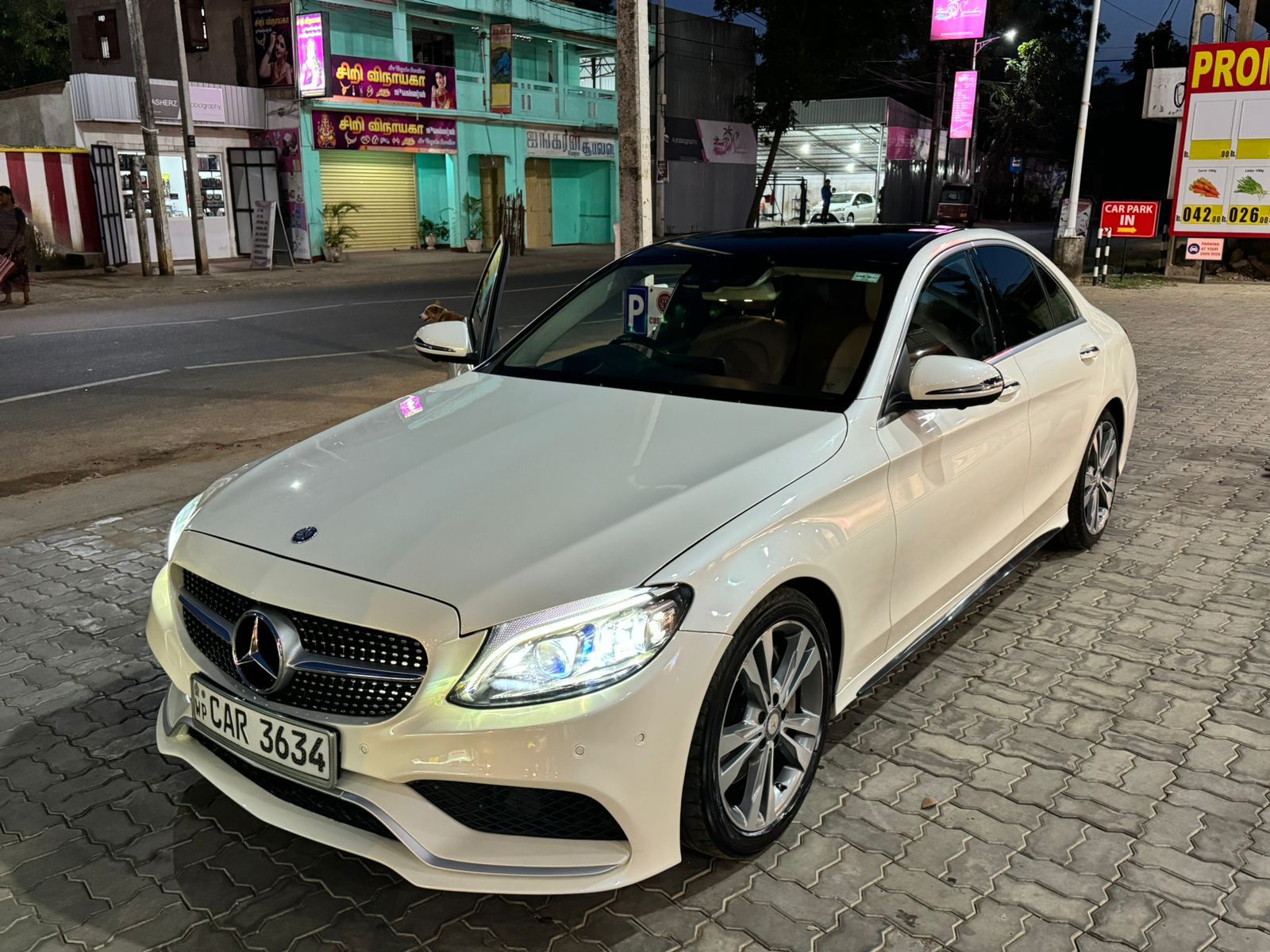 Emerld rent car