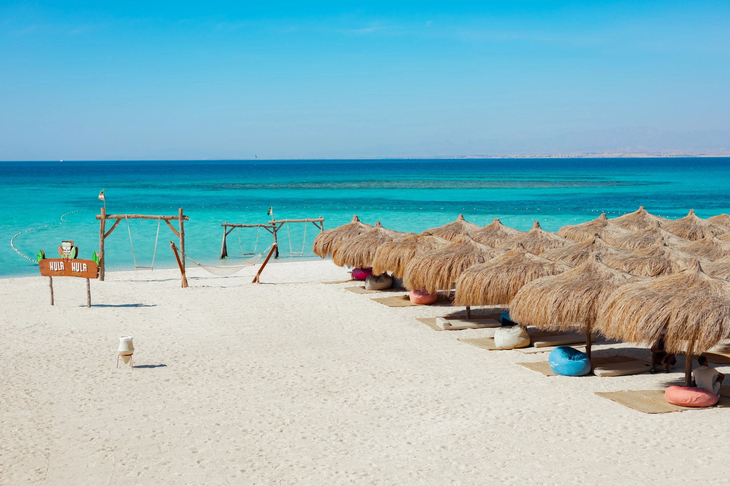 Discover Hurghada