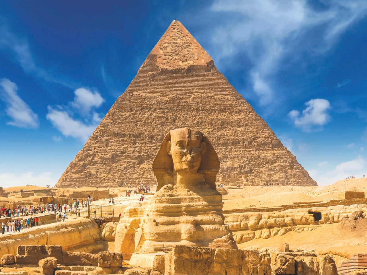 Discover Hurghada