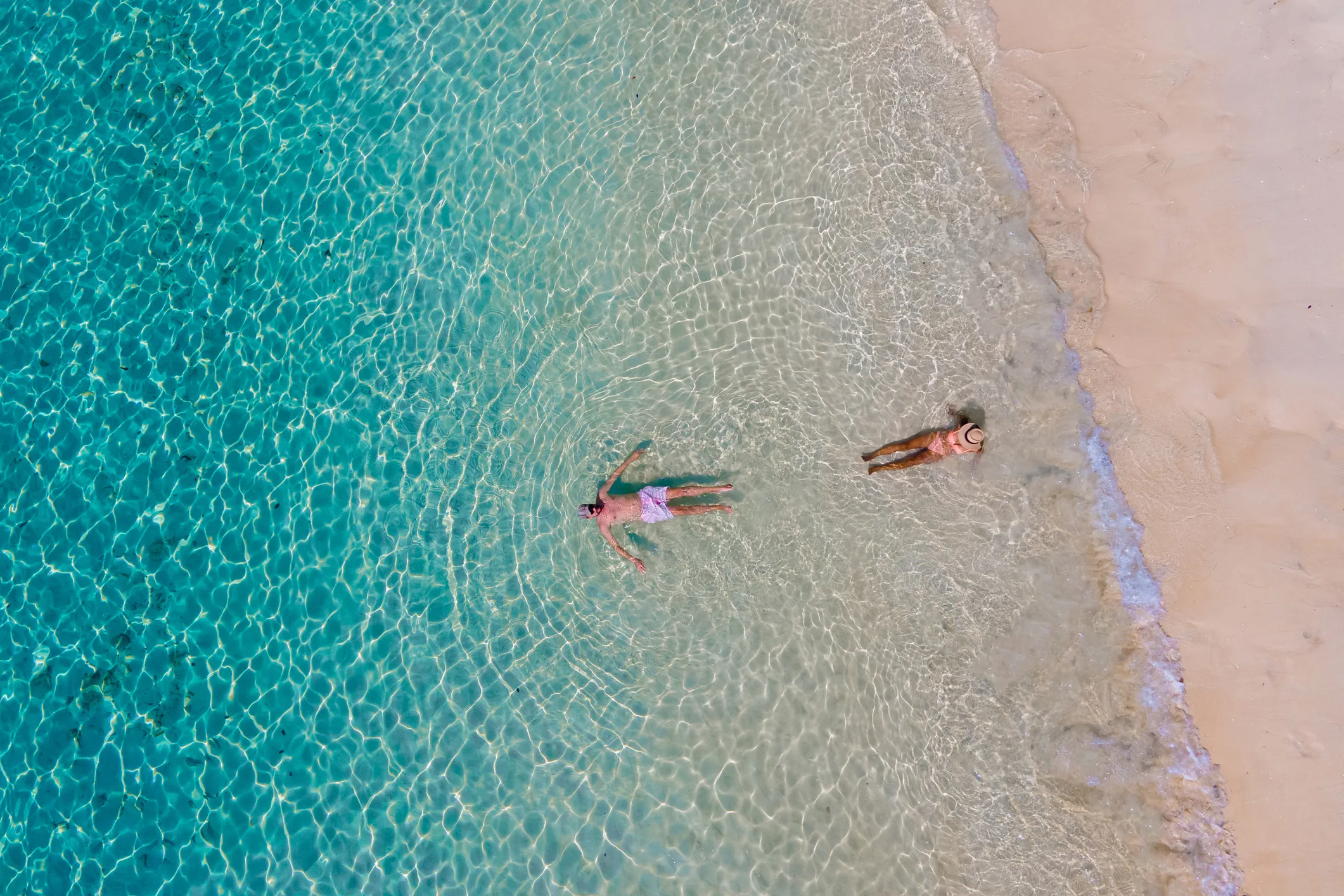 Discover Hurghada